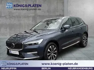 Volvo XC60 B4 (Diesel) 2WD Plus Bright (EURO 6d) Klima Leder Bild 1
