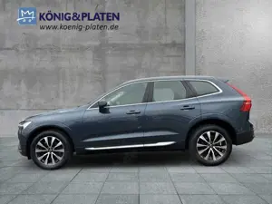 Volvo XC60 B4 (Diesel) 2WD Plus Bright (EURO 6d) Klima Leder Bild 3