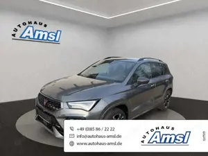 CUPRA Ateca 2.0 TSI DSG 4D*AHK*19"*5JGarantie*ACC*Navi