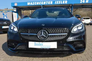 Mercedes-Benz SLC 300 AMG-Line, Kamera, LED, Sound, Ambiente