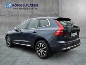 Volvo XC60 B4 (Diesel) 2WD Plus Bright (EURO 6d) Klima Leder Bild 4