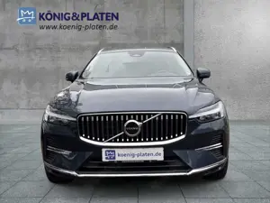 Volvo XC60 B4 (Diesel) 2WD Plus Bright (EURO 6d) Klima Leder Bild 2