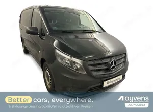 Mercedes-Benz Vito 110 CDI Lang VA