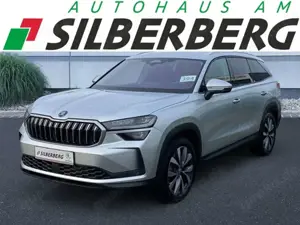 Skoda Kodiaq Selection 1.5TSI m-HEV AHK NAVI ACC