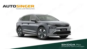Skoda Enyaq 85x *AHK*WÄRME*PANO*LED*NAV*R-CAM*SHZ*ACC*