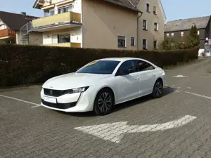 Peugeot 508 Allure Pack EAT8 225 Plug-In Hybrid