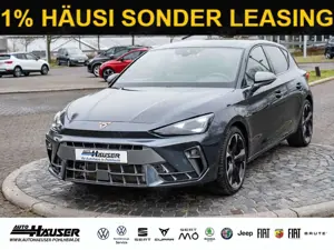 CUPRA Leon 2.0 TDI DSG NAVI KAMERA PARK ACC LED FULL-LINK SIT