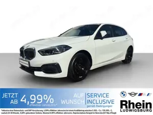 BMW 118 d Advantage adapt. LED PDC Klima HUD
