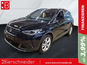 SEAT Arona 1.0 TSI DSG AB 220EUR FR NAVI REAR VIEW SHZ