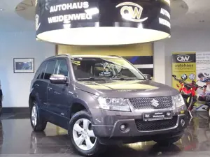 Suzuki Grand Vitara 19 DDIS X30 Leder Klima SSD PDC AHK