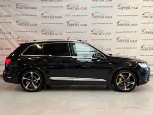 Audi Q7 Bild 5