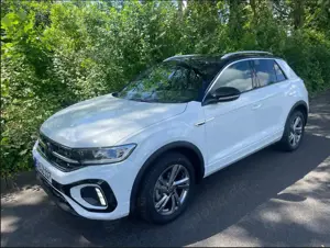 Volkswagen T-Roc T-Roc 1.5 TSI OPF DSG R-Line