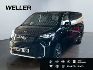 Toyota Proace 2,0l-D-4D L2 Verso Team D *LED*HUD*CAM*PDC*