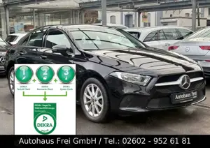 Mercedes-Benz A 250 e ADVANCED STUFENHECK 1-HAND*PTS*NAVI*SITZ