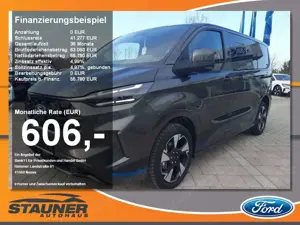 Ford Tourneo Custom 2.0l EcoBlue 320L1 Sport AHK