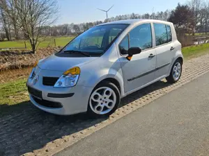 Renault Modus