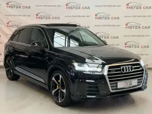 Audi Q7 Bild 4