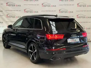 Audi Q7 Bild 3