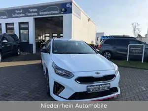Kia ProCeed / pro_cee'd