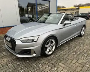 Audi A5 Cabriolet 35 TFSI S tronic advanced S line AHK