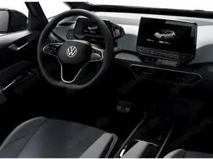 Volkswagen ID.3 Pure Performance 110 kW Style MATRIX-LED Bild 3