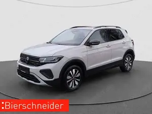 Volkswagen T-Cross 1.5 TSI DSG Goal 3-J-G ACC NAVI LED