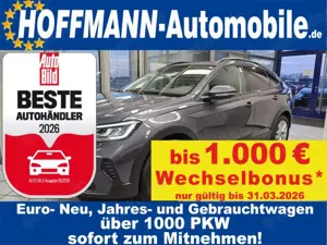 Volkswagen Taigo Life AHK,Climatr.,Sitzheizung,Kamera,met.