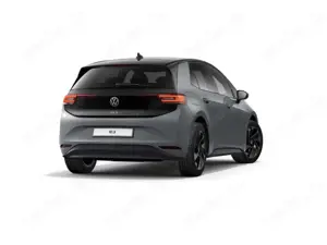 Volkswagen ID.3 Pure Performance 110 kW Style MATRIX-LED Bild 2