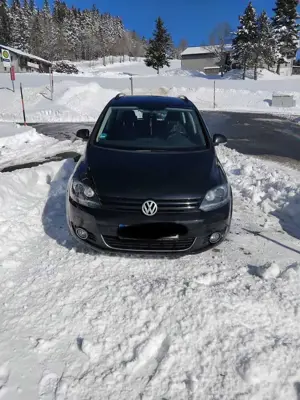 Volkswagen Golf Plus 1.2 TSI MATCH