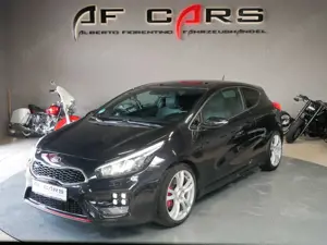 Kia Others 1.6 T GDi GT-Track Navi Leder Temp Xenon