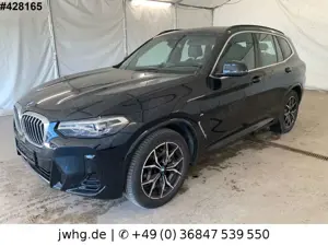 BMW X3 30d xDr M Sport COCKP-PRO/PANO/DRIVING ASS+
