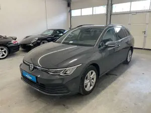 Volkswagen Golf Variant Golf VIII Variant 2.0 TDI Life*LED*NAVI*ACC*R-Kam*