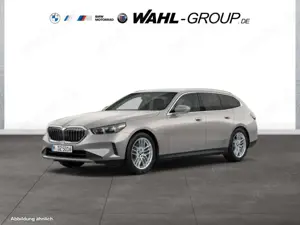 BMW 520 d Touring Innovation AHK DrivingAss+ HarmanKardon
