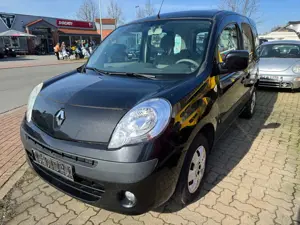 Renault Kangoo Happy Family