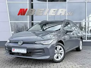 Volkswagen Golf Variant VIII 1.5 LED ACC 2xPDC Komfortsitz Verkehrz. Life