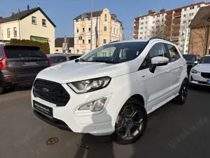 Ford EcoSport ST Line Pano,BLIS,Winterpaket,ED Paket