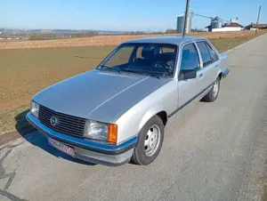 Opel Rekord