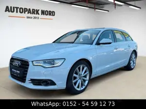 Audi A6 Avant 3.0 TDI/PANO/KAMERA/ACC/SHZ/NAVI/LED