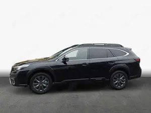 Subaru OUTBACK Outback 2.5i Lineartronic Active Bild 4