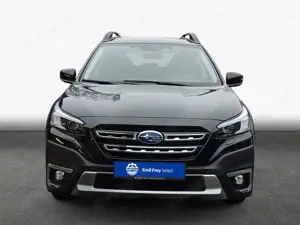 Subaru OUTBACK Outback 2.5i Lineartronic Active Bild 3