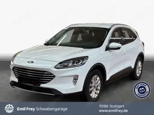 Ford Kuga 2.5 Duratec PHEV TITANIUM
