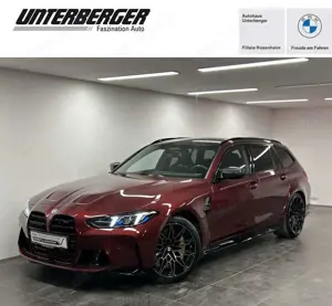 BMW M3 Competition M xDrive Touring Carbon-Keramik Harman