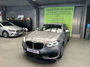 BMW 118 i Limousine Advantage