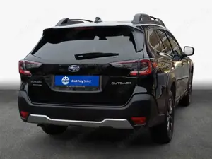 Subaru OUTBACK Outback 2.5i Lineartronic Active Bild 2