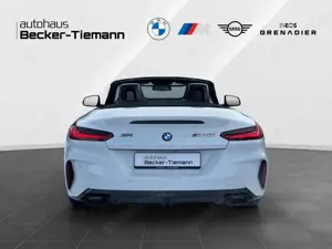 BMW Z4 M 40i / RFK / HUD / HK-HiFi / Adap. Fahrwerk Bild 5