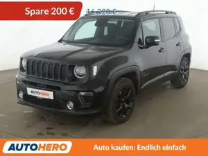 Jeep Renegade 1.0 TGDi Limited 4x2 *NAVI*LED*ACC*CAM*PDC*SHZ*