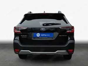 Subaru OUTBACK Outback 2.5i Lineartronic Active Bild 5