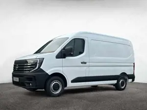 Nissan Interstar