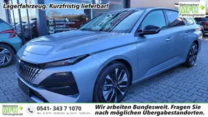 Peugeot 308 SW Hybrid 145 Allure FL*LED*Navi*Shzg*PDC*360*A...
