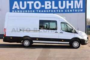 Ford Transit Bild 5